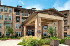 Waterview The Cove Assisted Living Memory Care Granbury Tx Reviews Senioradvisor