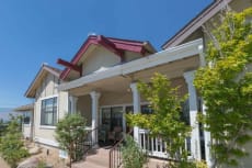 Senior Living Communities Services Amenities Reno Nv