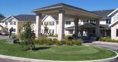 Mulberry Gardens Senior Living