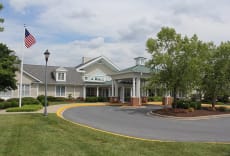 HeartFields Assisted Living at Frederick