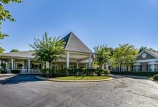 Rock Hill Grove Senior Living