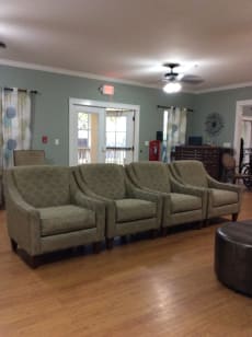 Hampton Senior Living Pricing Photos And Floor Plans In Round Rock Tx Seniorly