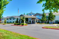 Clearwater Springs Assisted Living