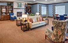 Celestecare Assisted Living And Memory Care In Horseshoe Bay Marble Falls Texas