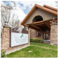 Assisted Living Architecture Utah Creekside Assisted Living 1 Curtis Miner Architecture