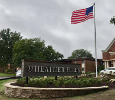 The Village of Heather Hills