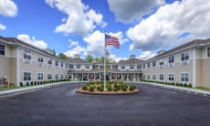 All American Assisted Living at Raynham