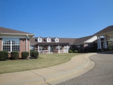 The Gables Assisted Living at Charlton Place