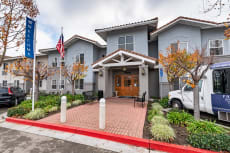 The 5 Best Assisted Living Facilities In Morgan Hill Ca For 2020