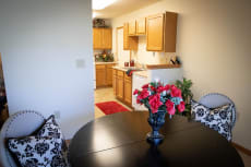 Luther Oaks Pricing Photos And Floor Plans In Bloomington Il Seniorly