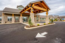 Princeton Transitional Care and Assisted Living