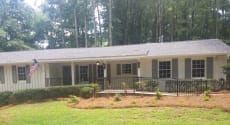 The Oconee House Senior Living 1800 Mo Starting Cost