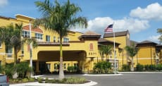 Aravilla Sarasota Independent Assisted Living