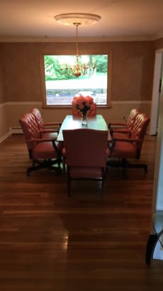 Bryant Woods Manor Memory Care and Assisted Living