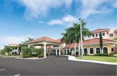 Discovery Village at The Forum Assisted Living