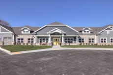 Azura Assisted Living and Memory Care of Brookfield