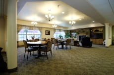 Stonegate Village Assisted Living and Memory Care