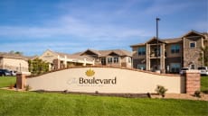 The Boulevard of St. Charles Senior Living