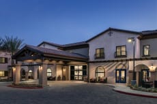 Cadence at Rancho Cucamonga by Cogir