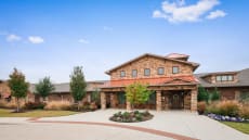 Rosewood Assisted Living and Memory Care