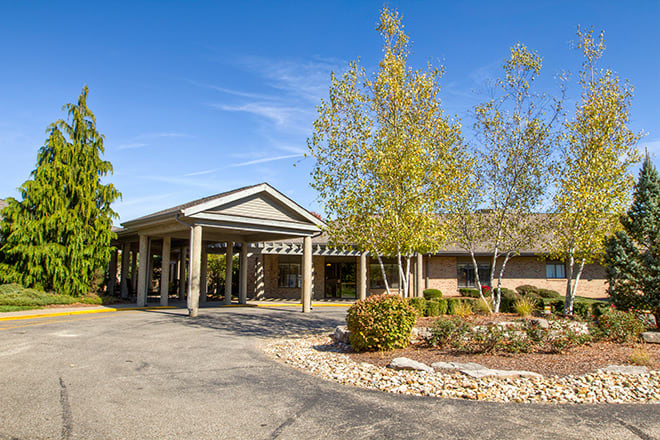 Brookdale Zanesville Zanesville A Place For Mom