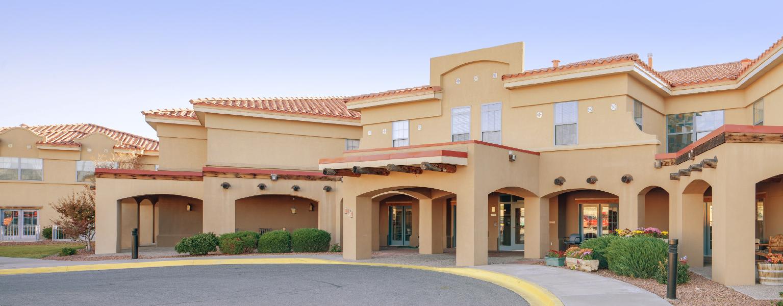 The Village at Northrise Las Cruces A Place for Mom