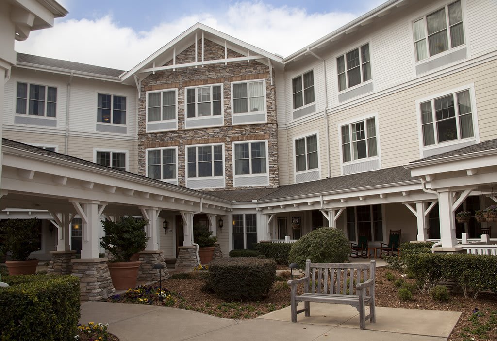 sunrise canyon apartments