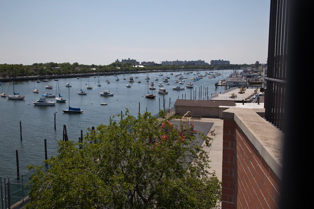 The Waterford on the Bay New York A Place for Mom