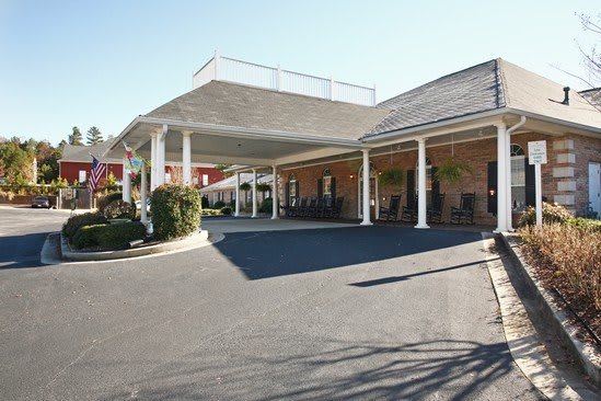 Cedarhurst Of Oakwood Oakwood A Place For Mom