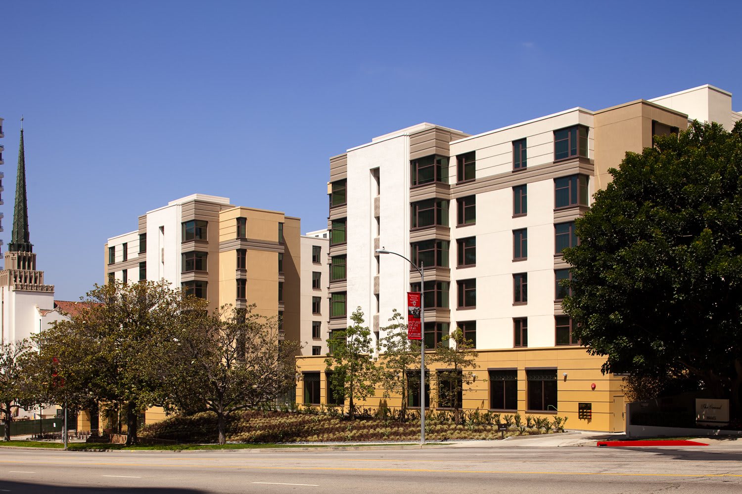 Belmont Village Westwood Los Angeles A Place for Mom