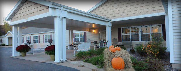 Heritage At Oakwood Hills Eau Claire A Place For Mom