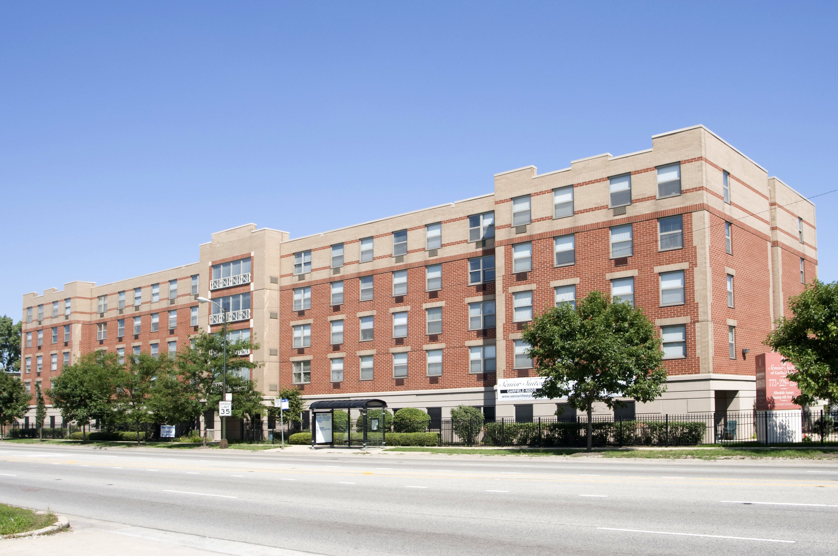 Senior Suites of Garfield Ridge - Chicago | A Place for Mom