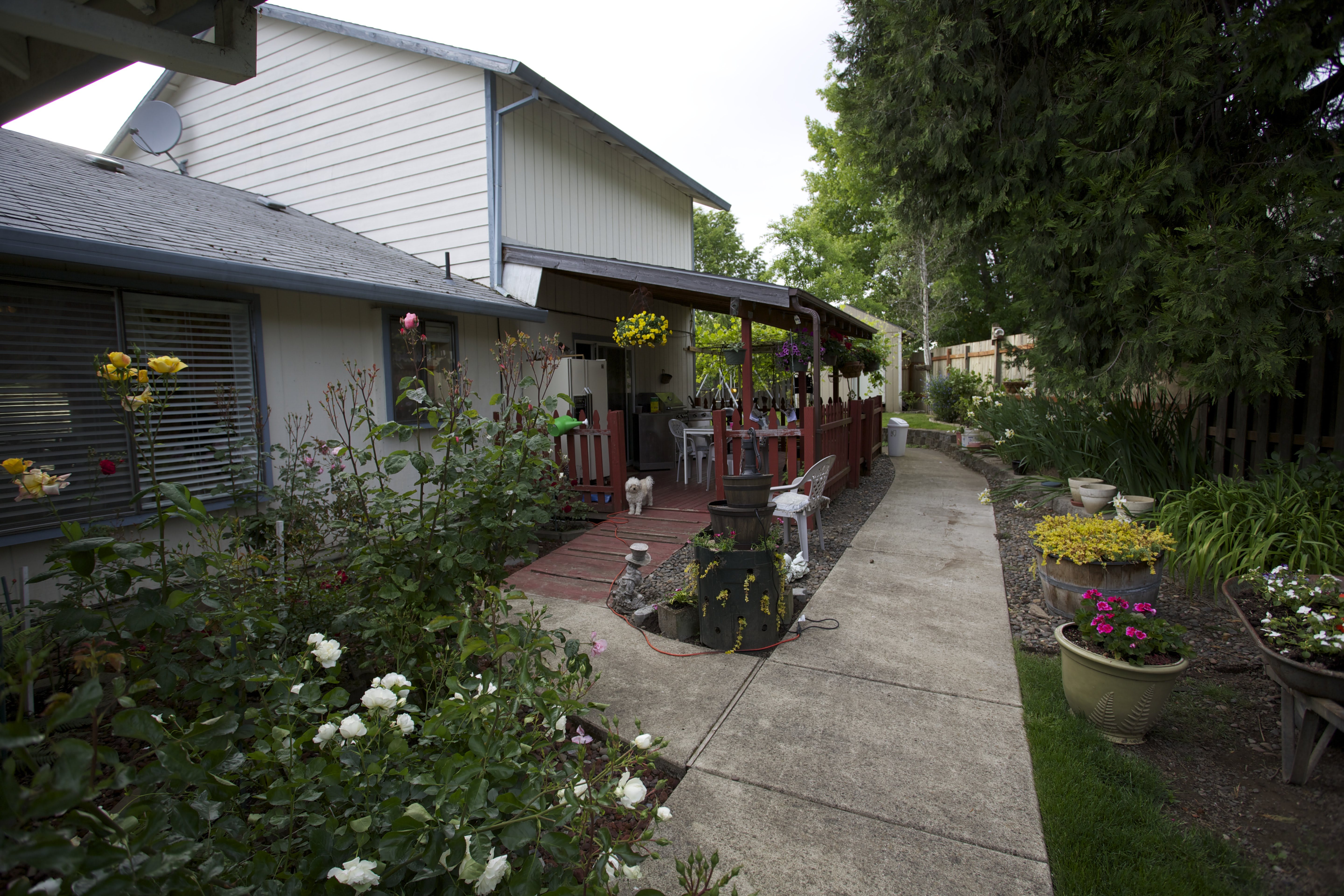 Adult Foster Care with a Flair Aloha A Place for Mom