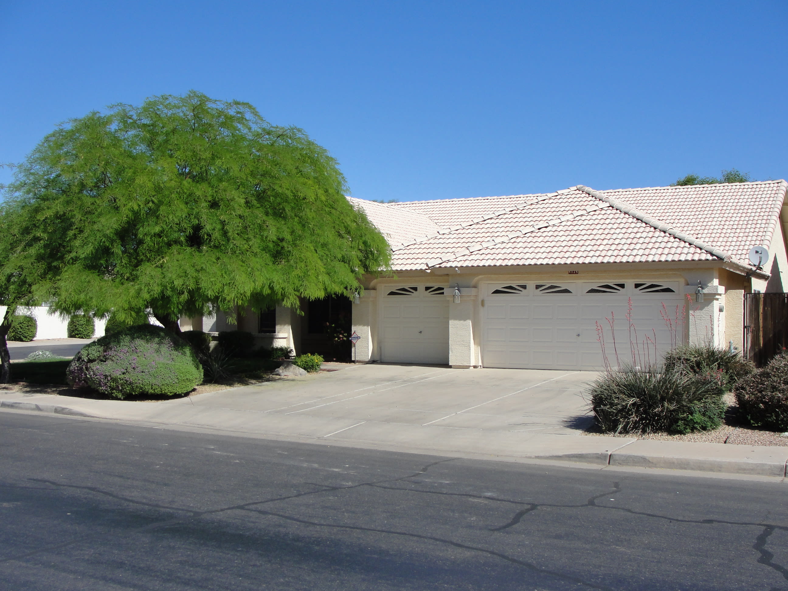 Desert Breeze Assisted Living Home Inc Chandler A Place for Mom