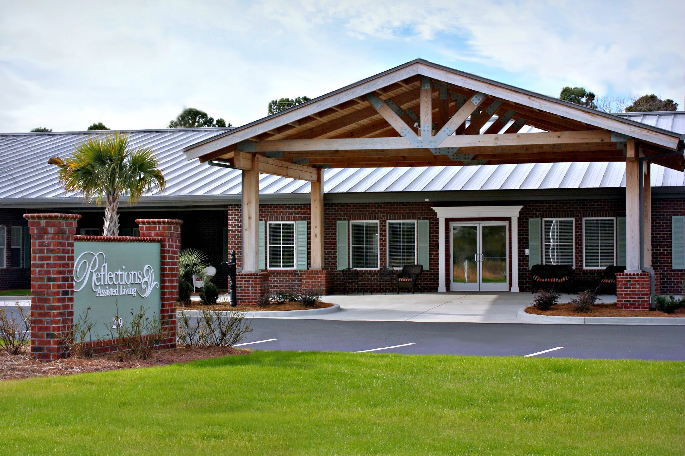 17 Senior Apartments Near Myrtle Beach