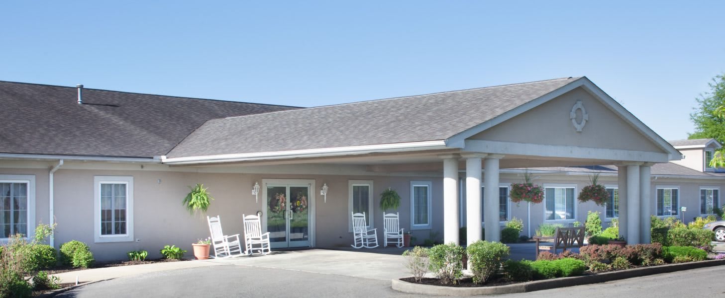 Rolling Meadows Place Scott Depot A Place for Mom