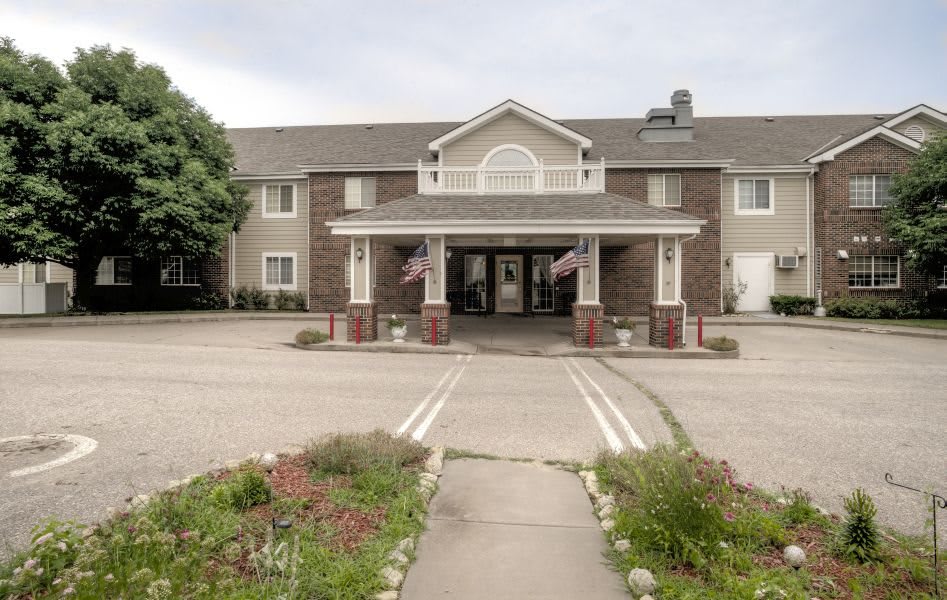 Vintage Park at Waterfront Wichita A Place for Mom