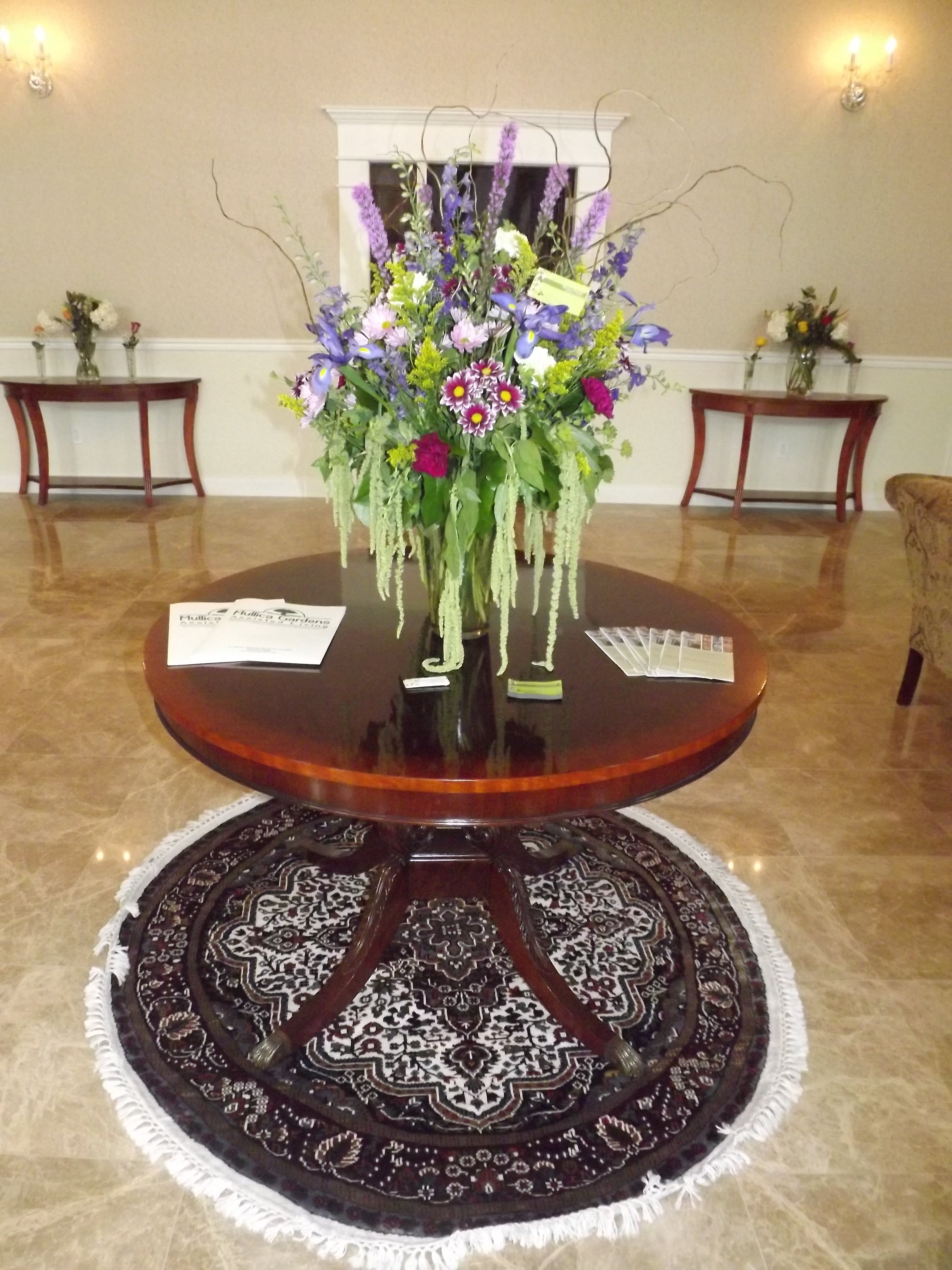 the garden s assisted living on Mullica Gardens Assisted Living