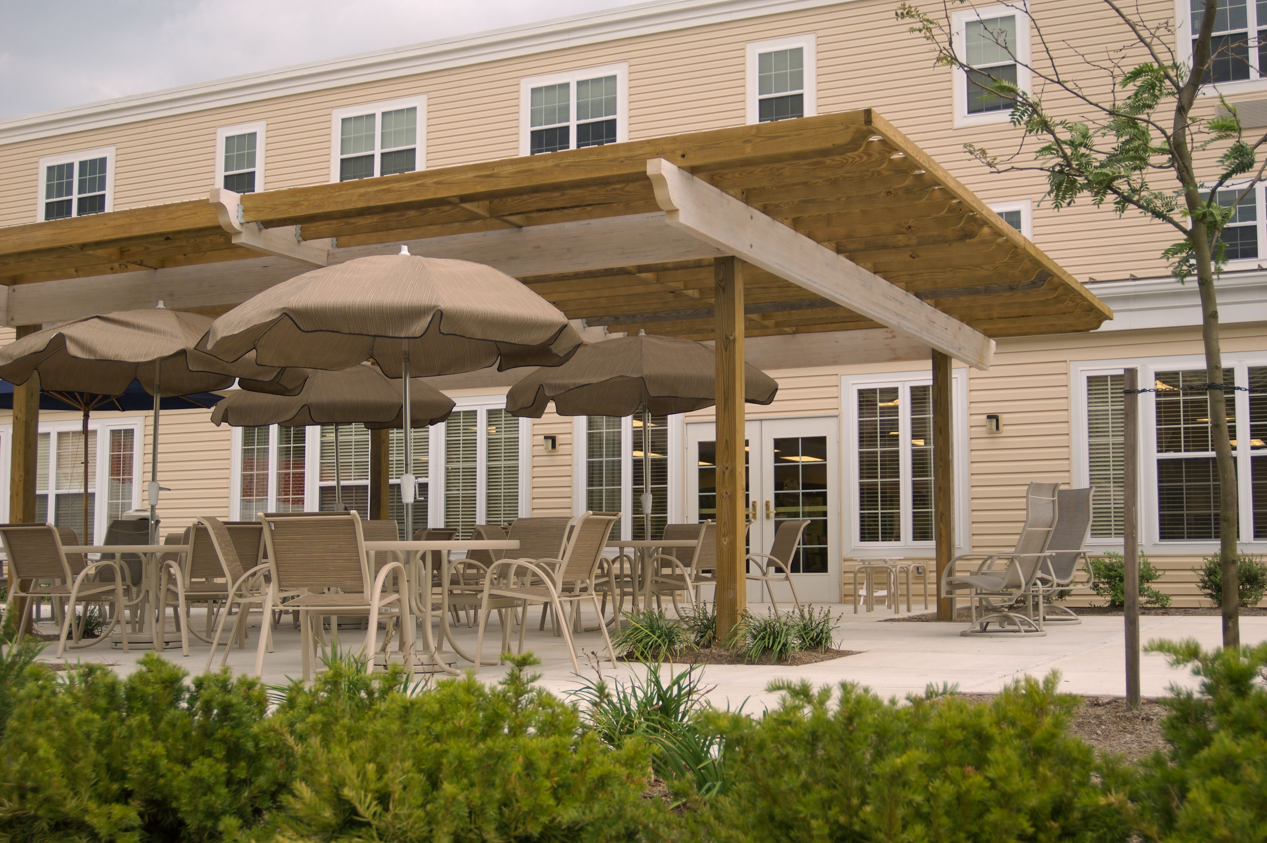 Keystone Villa at Douglasville Independent Living Douglassville A