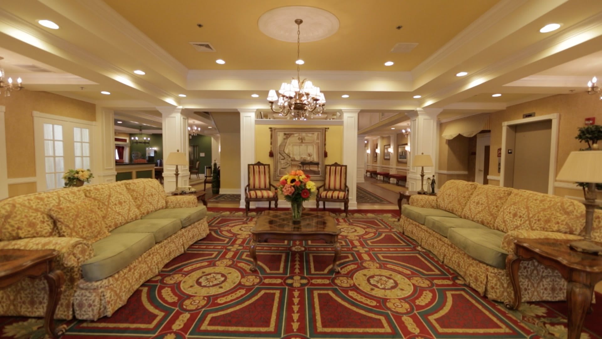 218 Assisted Living Facilities Near Collingswood Nj A Place For Mom