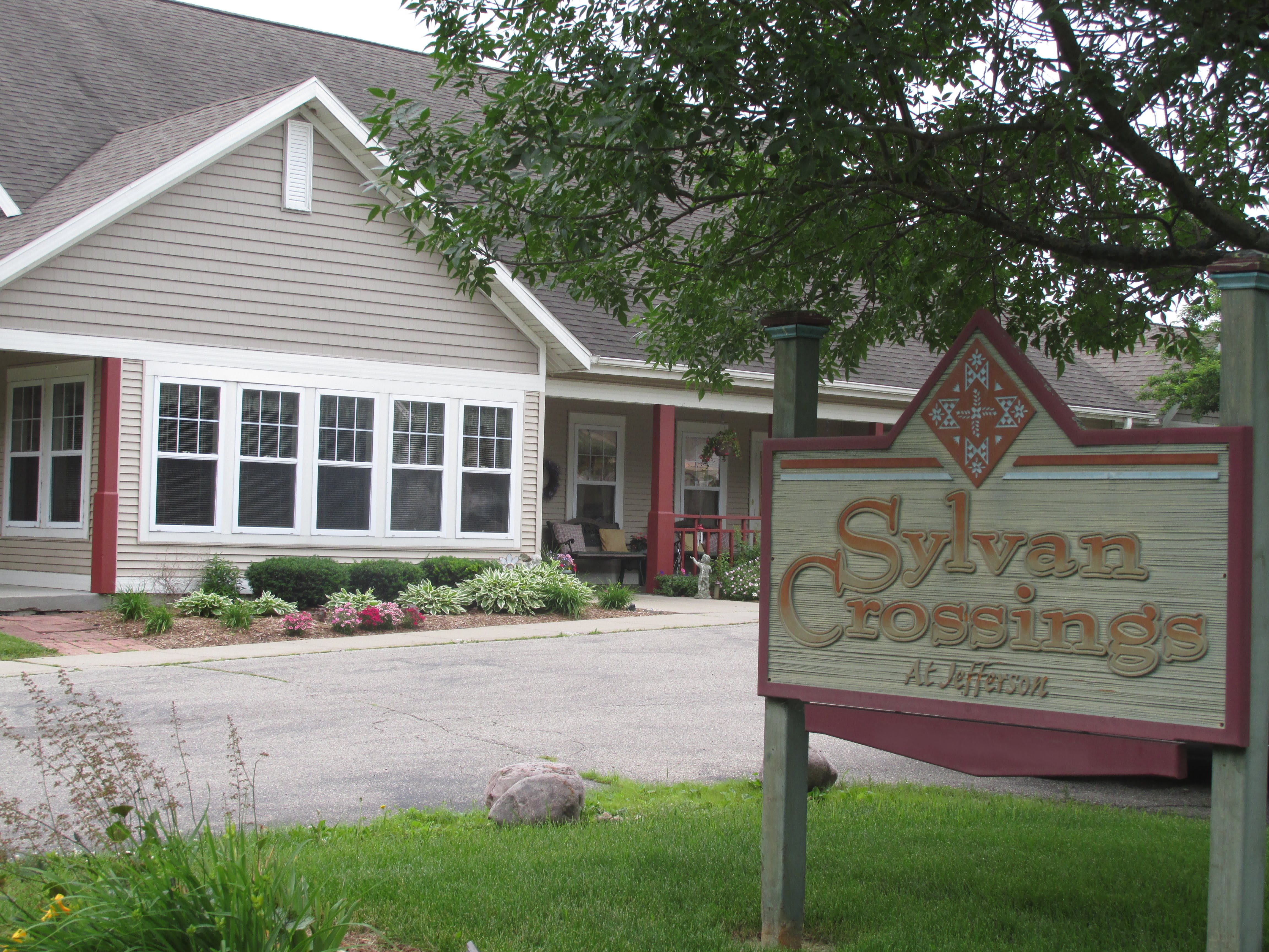 Sylvan Crossings of Jefferson Jefferson A Place for Mom