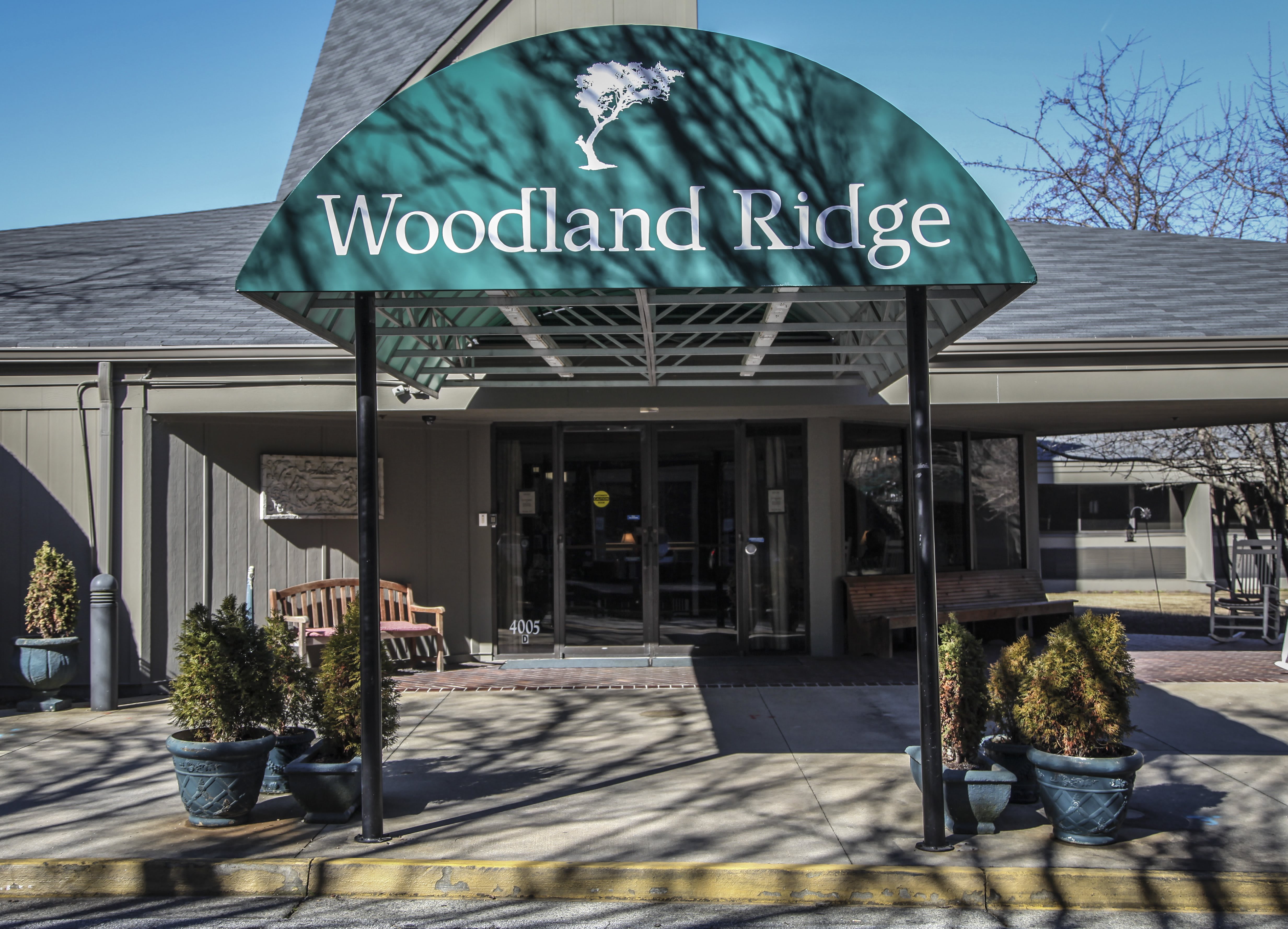 Woodland Ridge Assisted Living Smyrna A Place for Mom