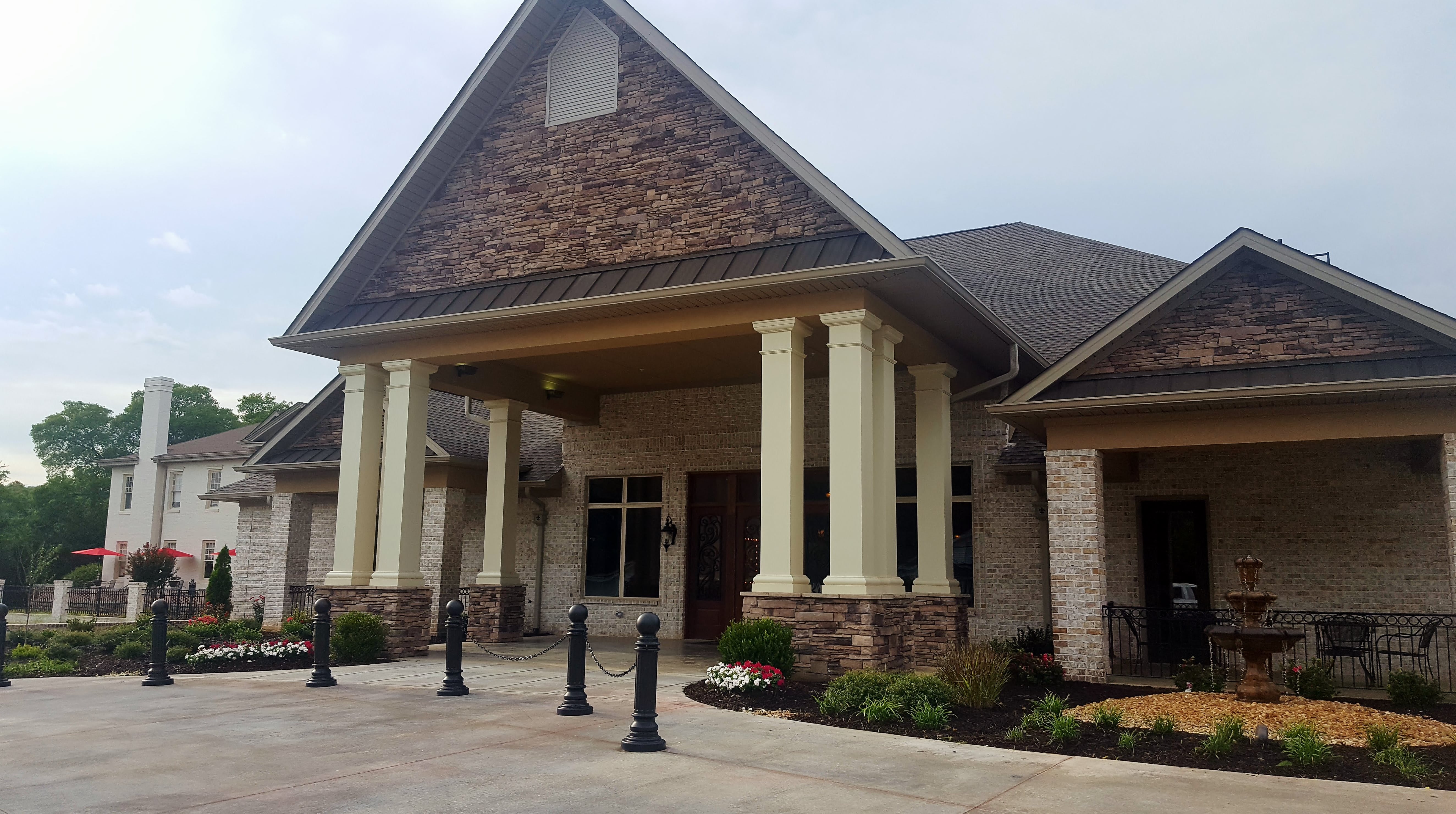 Keestone at Hewitt House Assisted Living Pulaski A Place for Mom