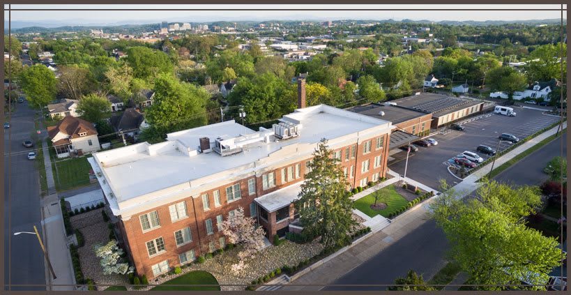 Oakwood Senior Living Knoxville A Place For Mom