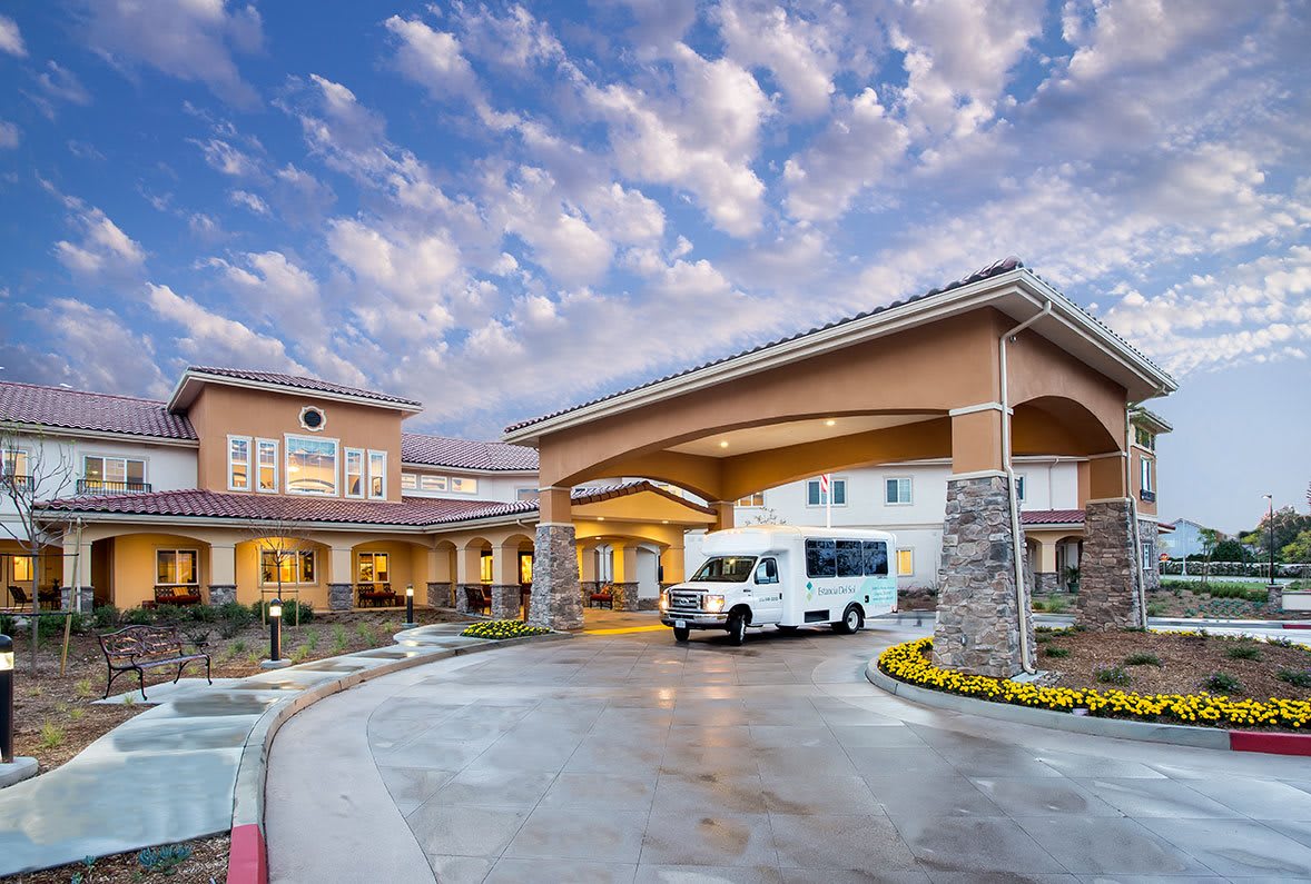 Estancia del Sol Corona A Place for Mom