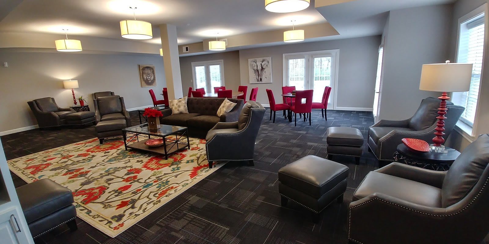 the community apartments at antioch crossing kansas city a place for mom
