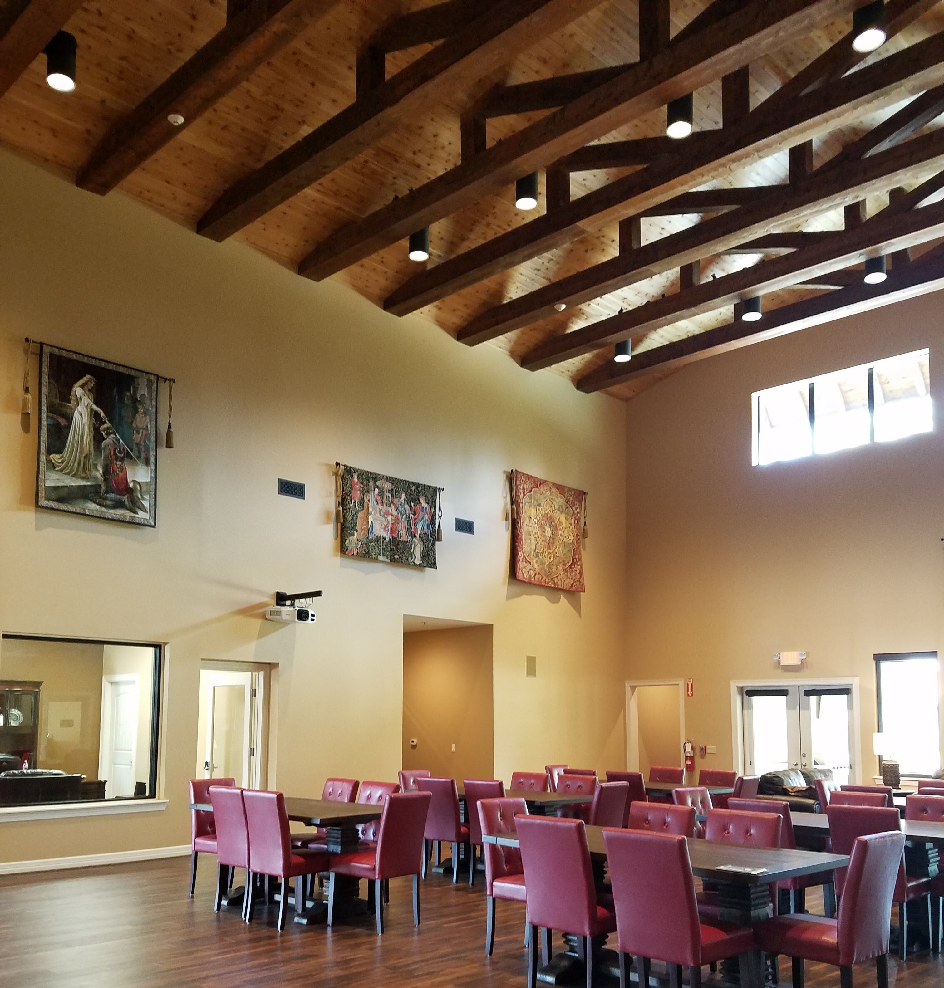 The Bellaire Senior Lodges - Spring | A Place for Mom