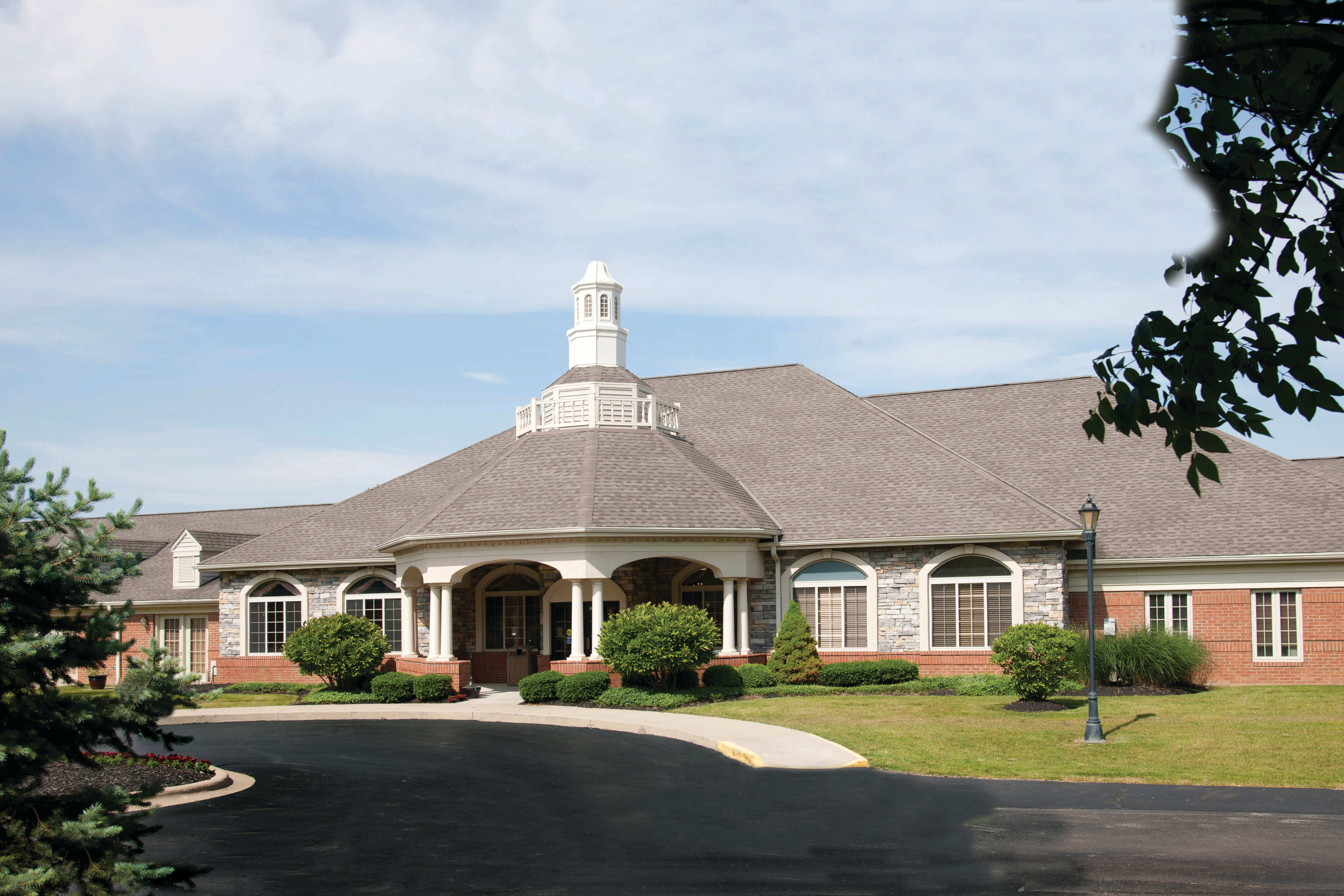 Gardens of Scioto Columbus A Place for Mom