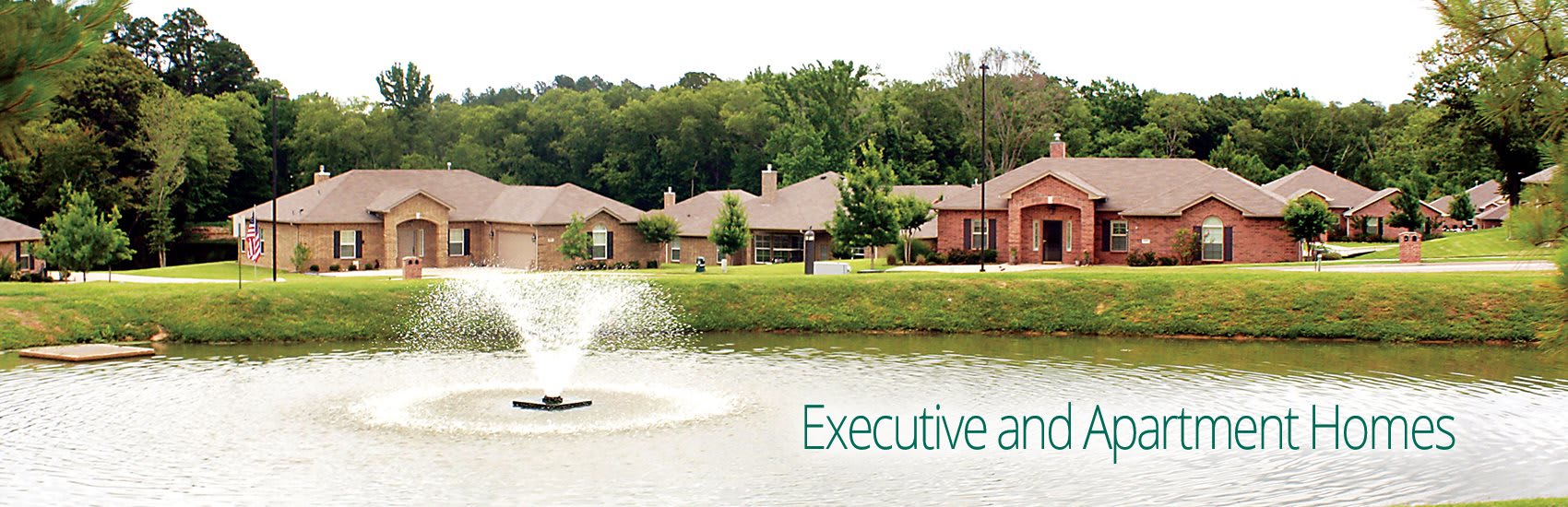 Meadow Lake Retirement Community - Tyler | A Place for Mom