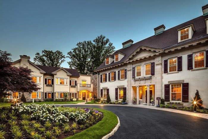 The Hearth At Drexel Bala Cynwyd A Place For Mom